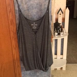 AE soft & sexy tank top